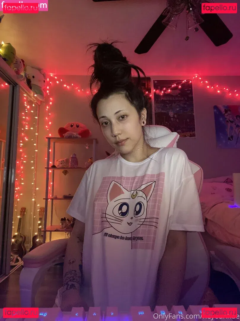 heyeunhae Onlyfans Photo Gallery 