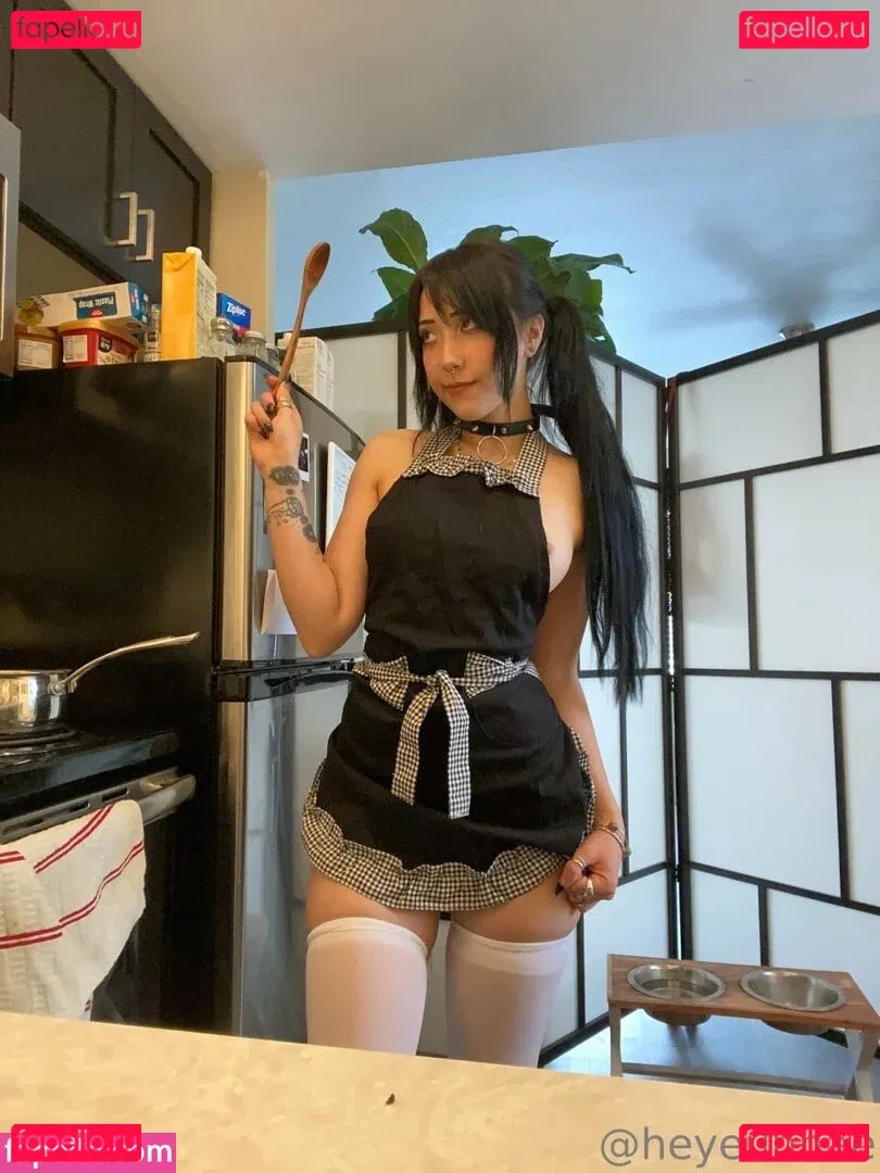 heyeunhae Onlyfans Photo Gallery 