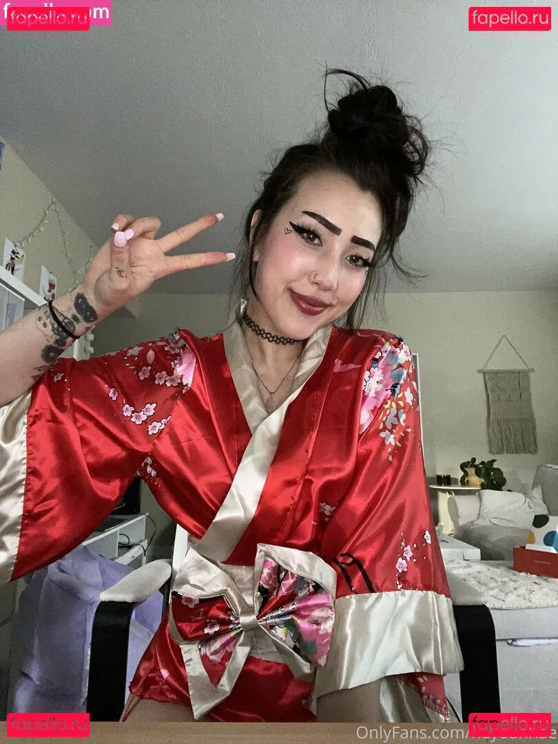 heyeunhae Onlyfans Photo Gallery 