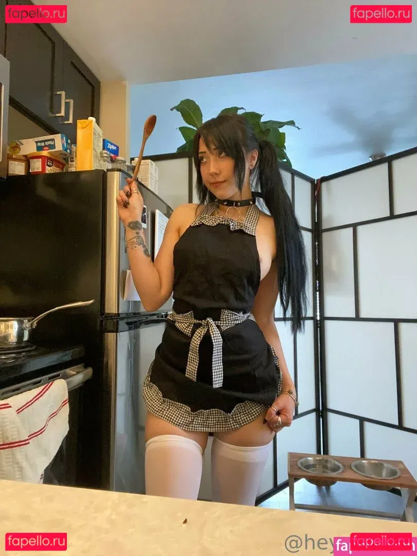 heyeunhae Onlyfans Photo Gallery 