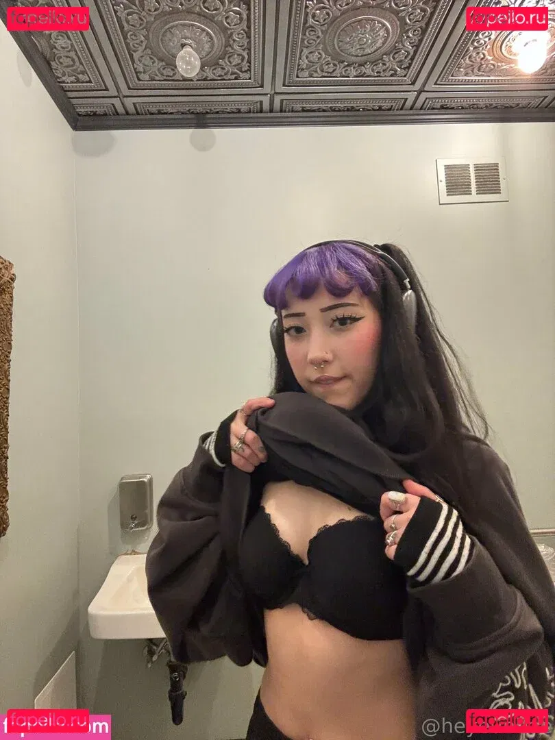 heyeunhae Onlyfans Photo Gallery 