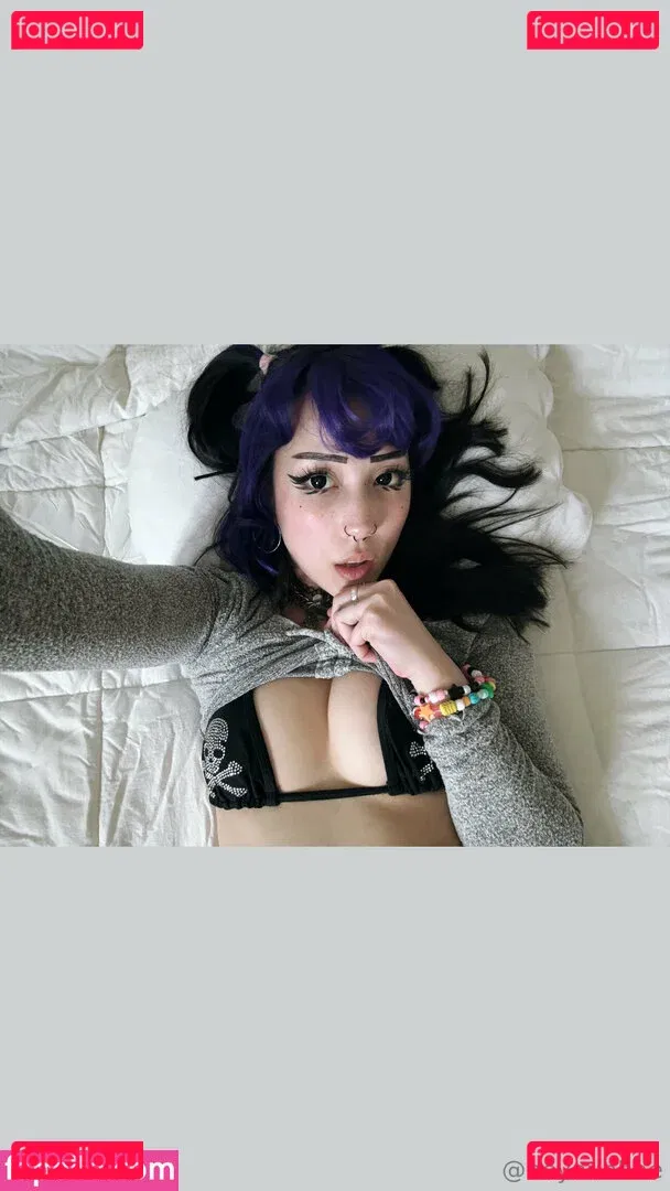 heyeunhae Onlyfans Photo Gallery 