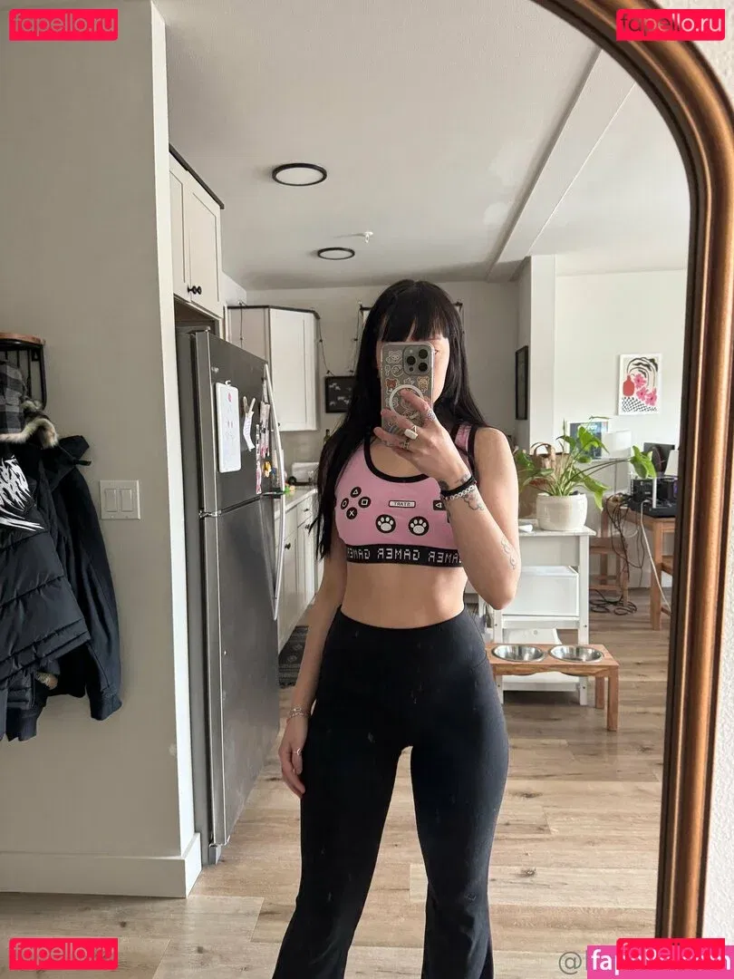 heyeunhae Onlyfans Photo Gallery 