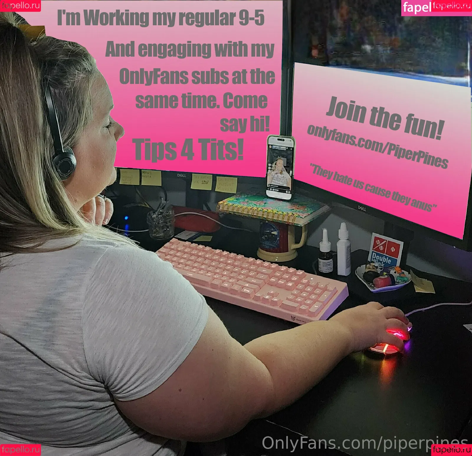 piperpines Onlyfans Photo Gallery 