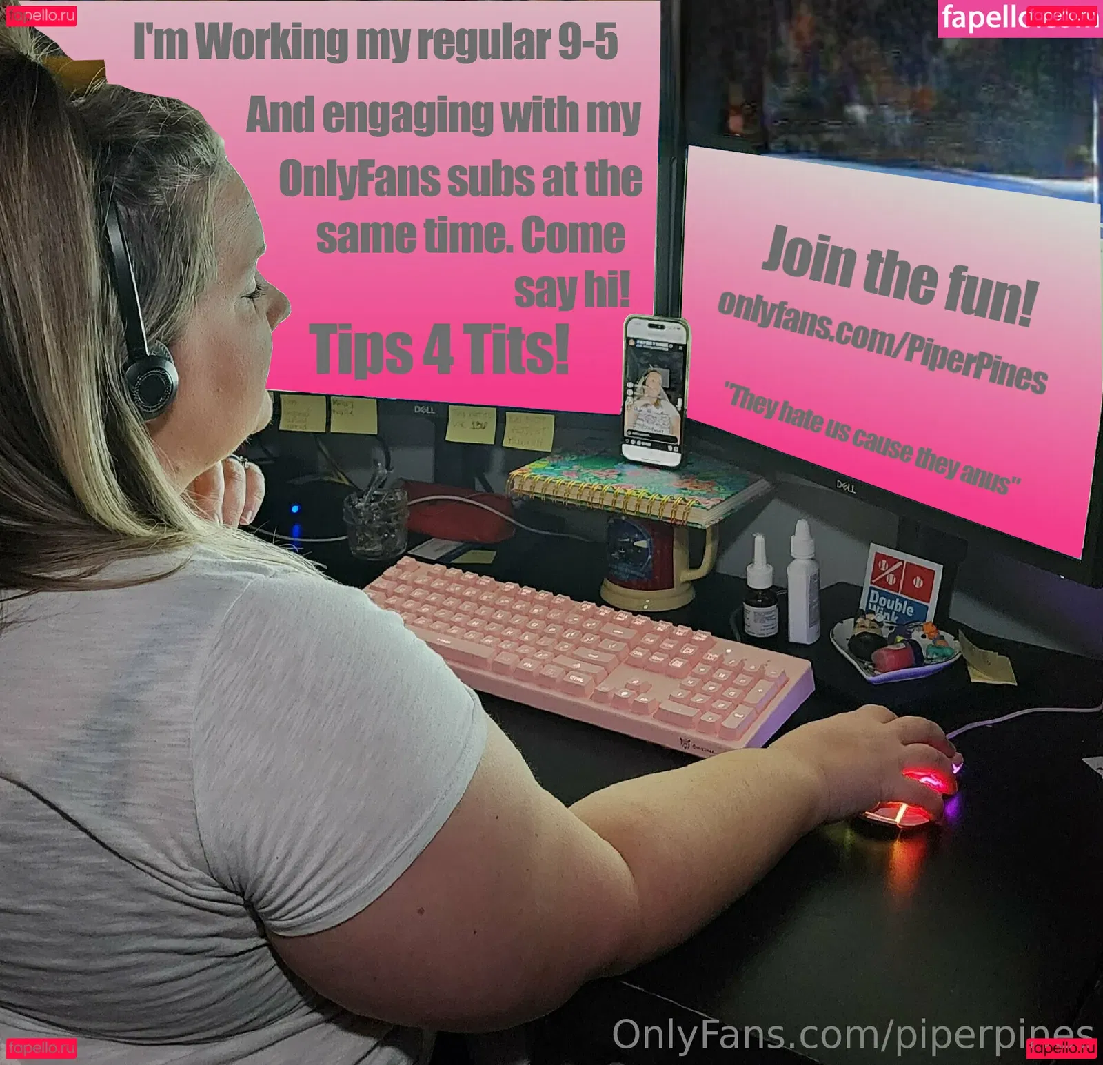 piperpines Onlyfans Photo Gallery 