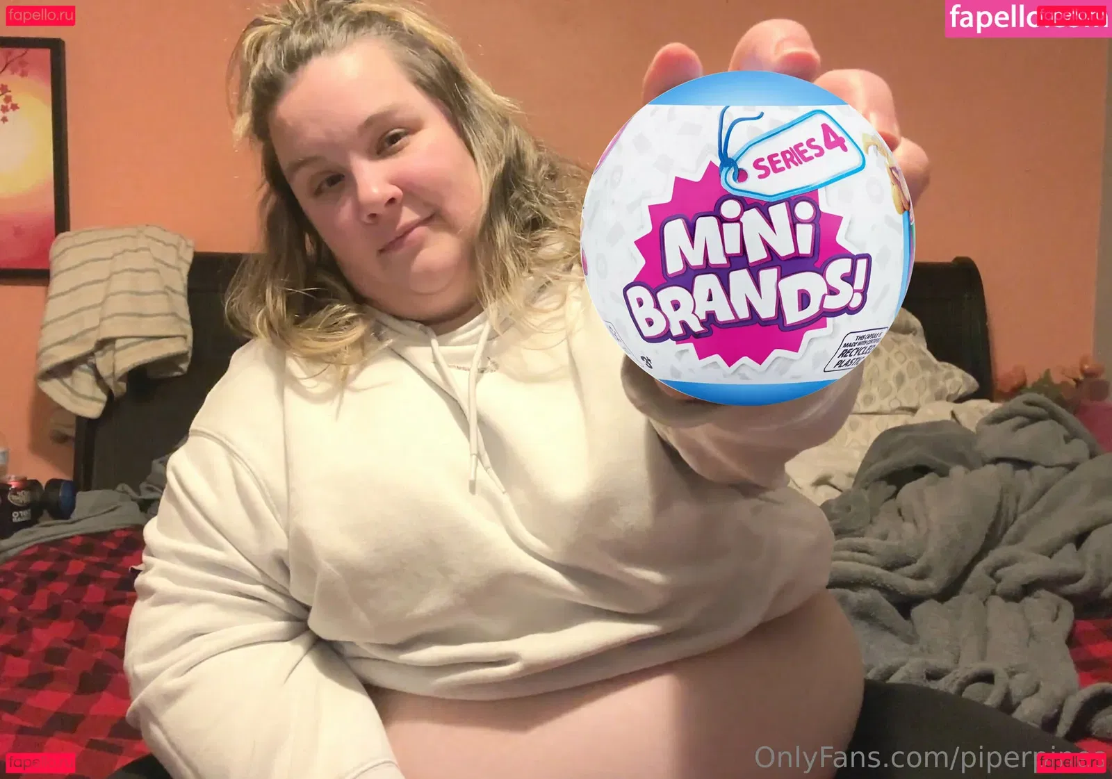 piperpines Onlyfans Photo Gallery 