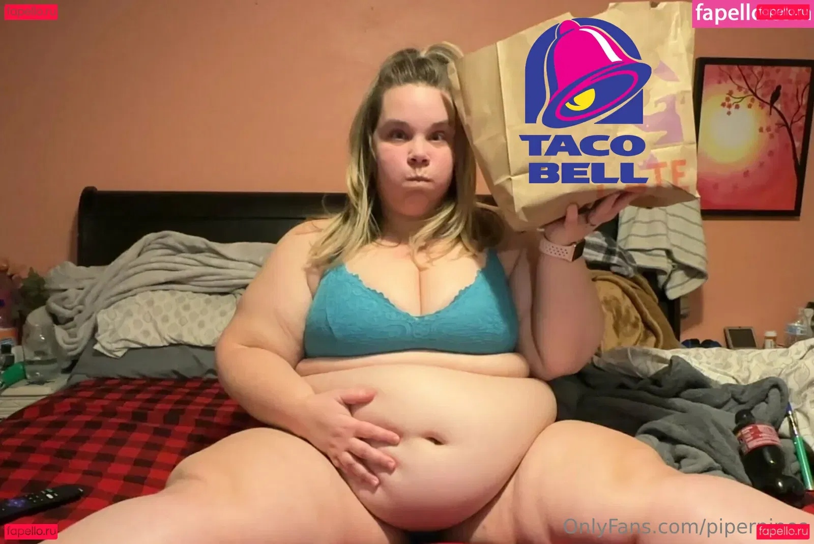 piperpines Onlyfans Photo Gallery 