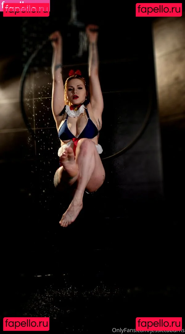 Jessiccaburns Onlyfans Photo Gallery 