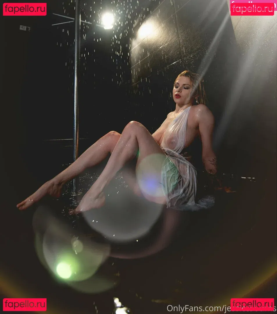 Jessiccaburns Onlyfans Photo Gallery 