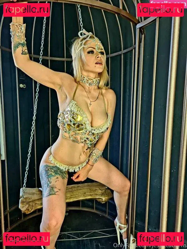 Jessiccaburns Onlyfans Photo Gallery 