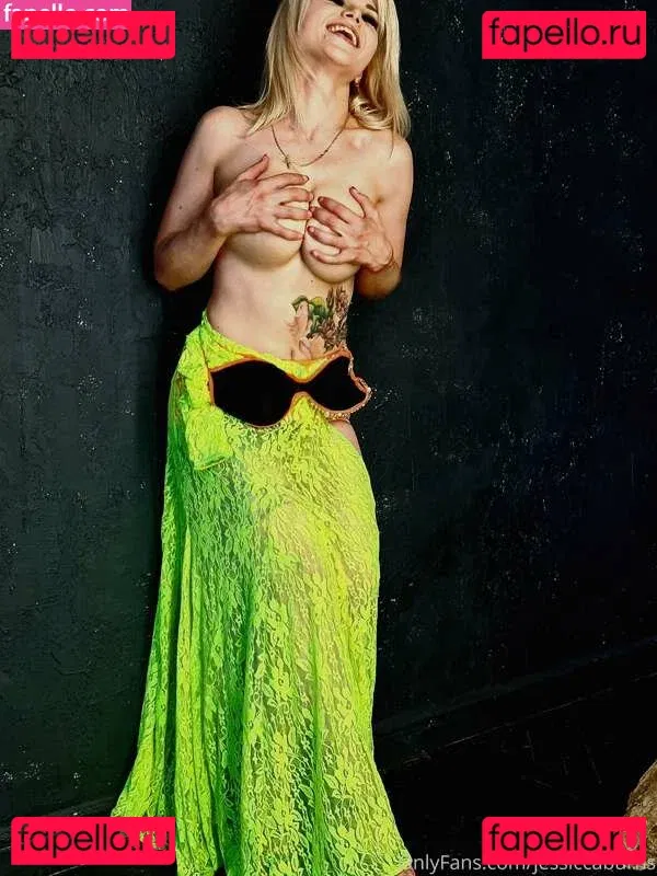 Jessiccaburns Onlyfans Photo Gallery 