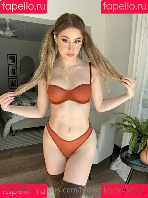bronwinaurorafree Onlyfans Photo Gallery 