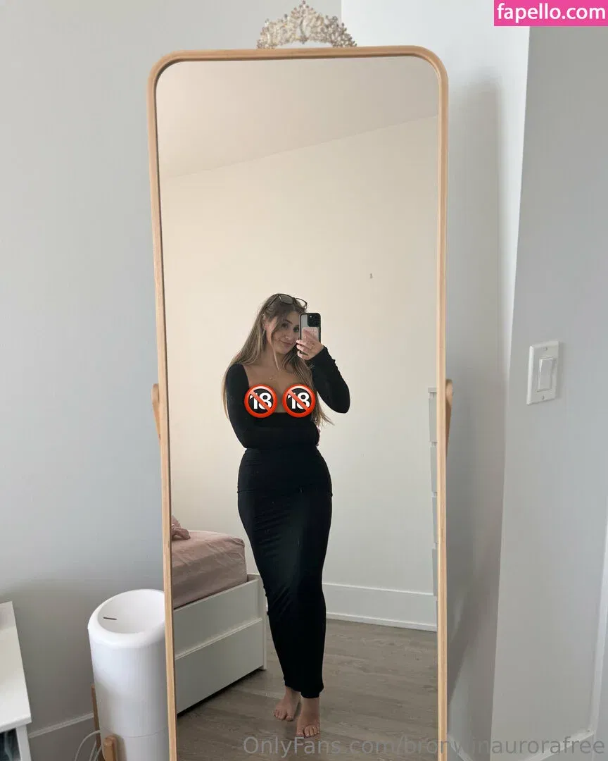 bronwinaurorafree Onlyfans Photo Gallery 