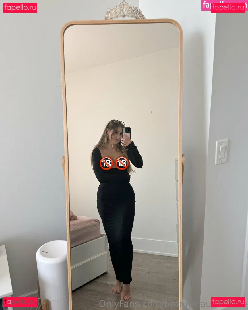 bronwinaurorafree Onlyfans Photo Gallery 