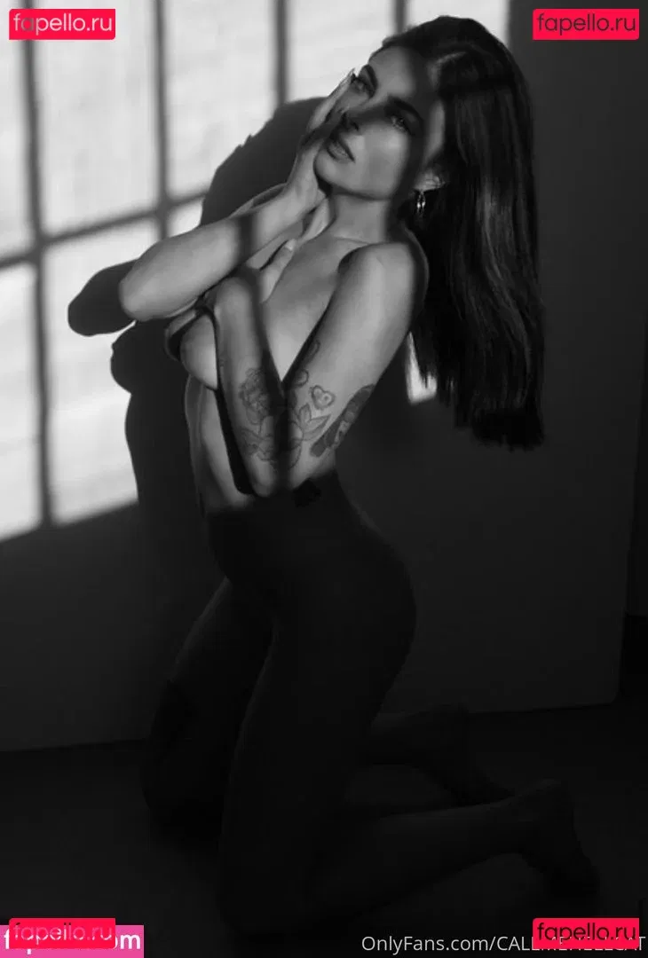 Callmehellcat Onlyfans Photo Gallery 