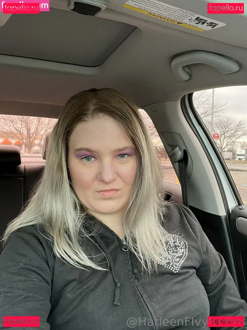 harleenivy Onlyfans Photo Gallery 