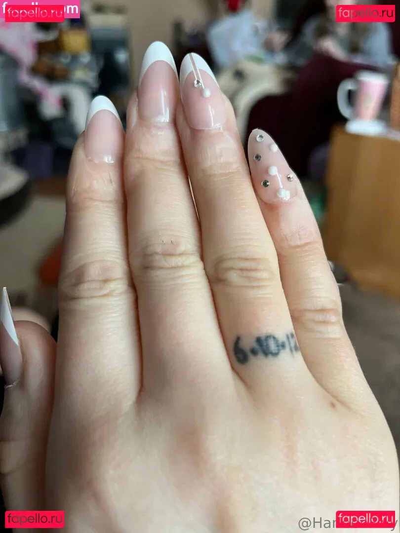 harleenivy Onlyfans Photo Gallery 