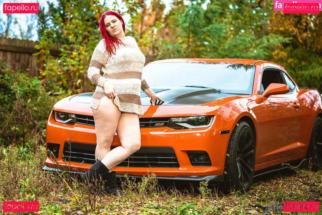 harleenivy Onlyfans Photo Gallery 