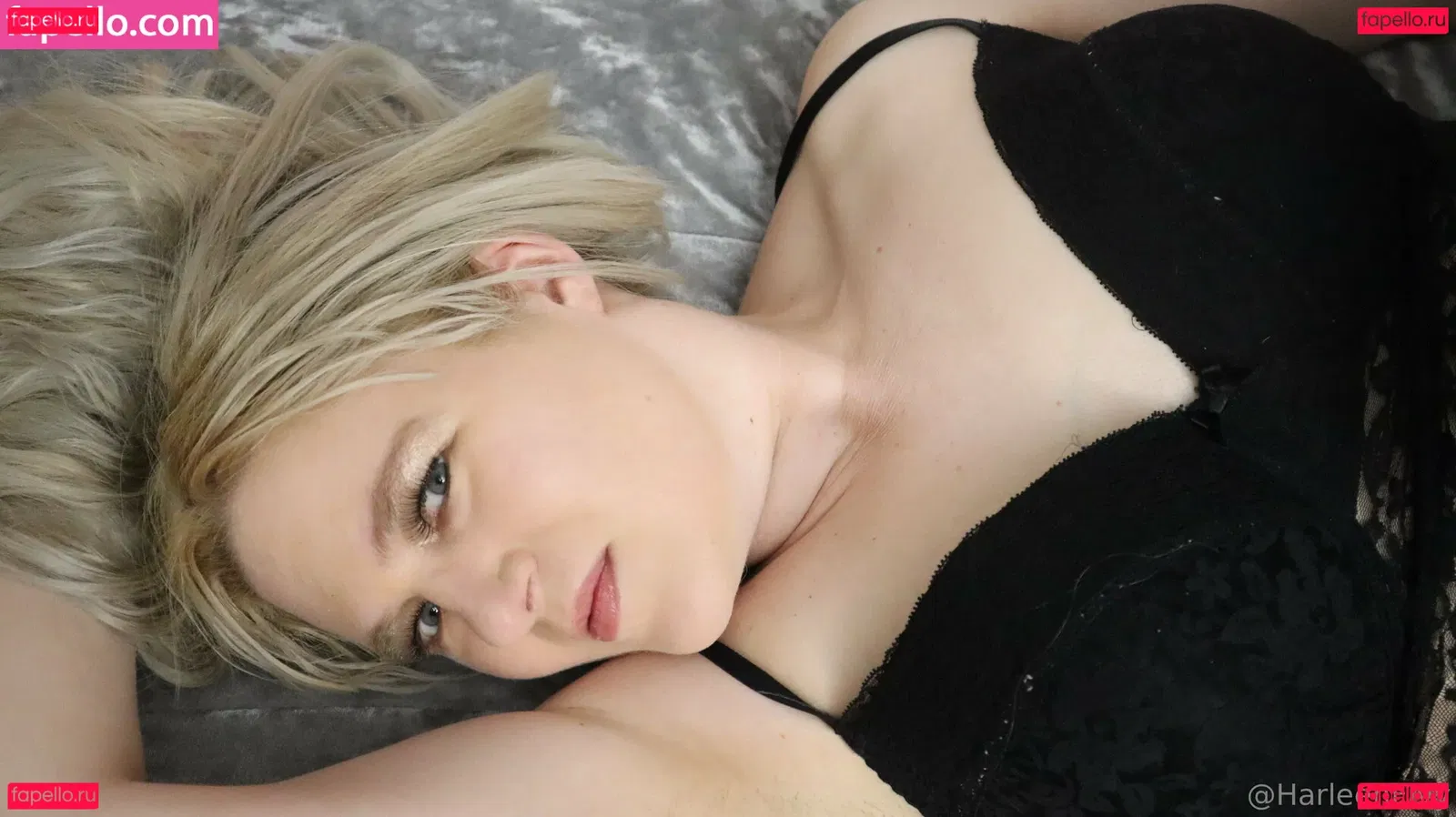 harleenivy Onlyfans Photo Gallery 