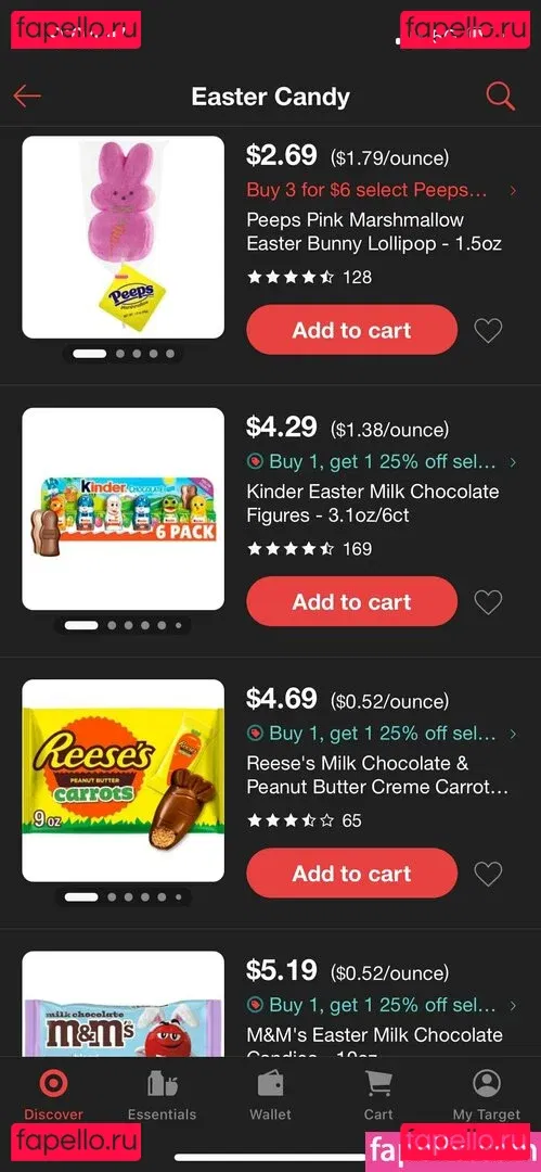 harleenivy Onlyfans Photo Gallery 