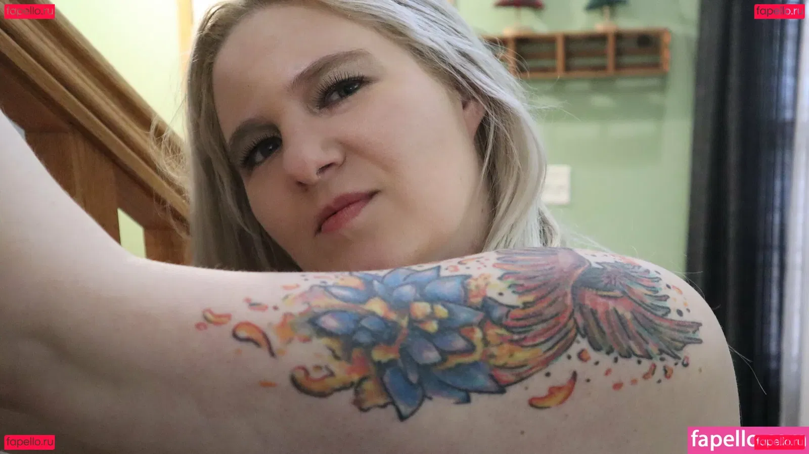 harleenivy Onlyfans Photo Gallery 