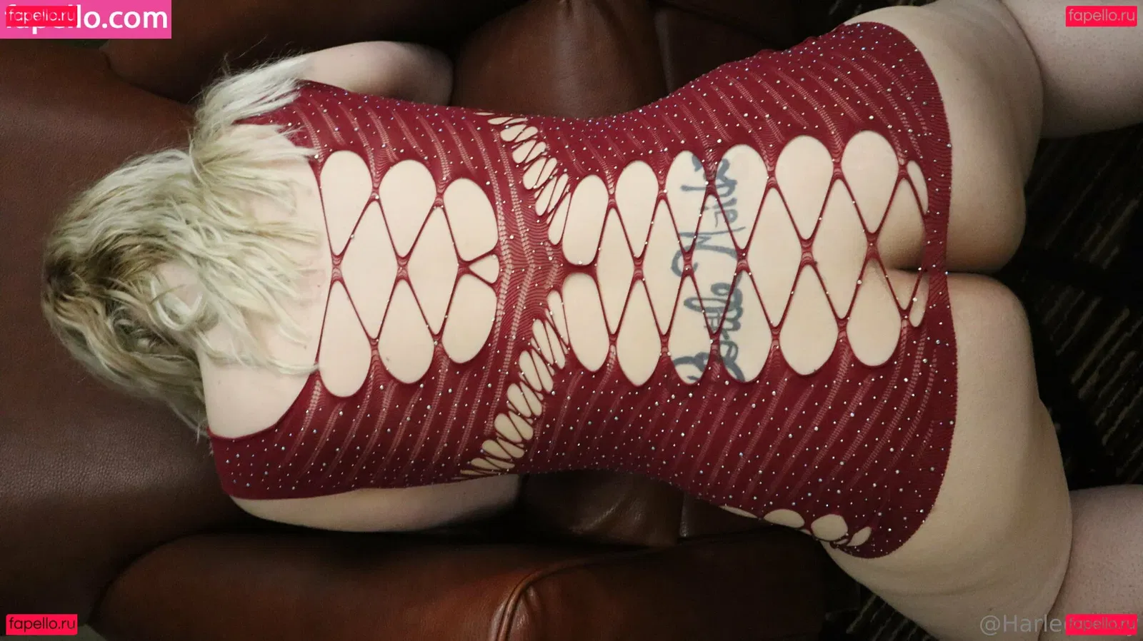 harleenivy Onlyfans Photo Gallery 