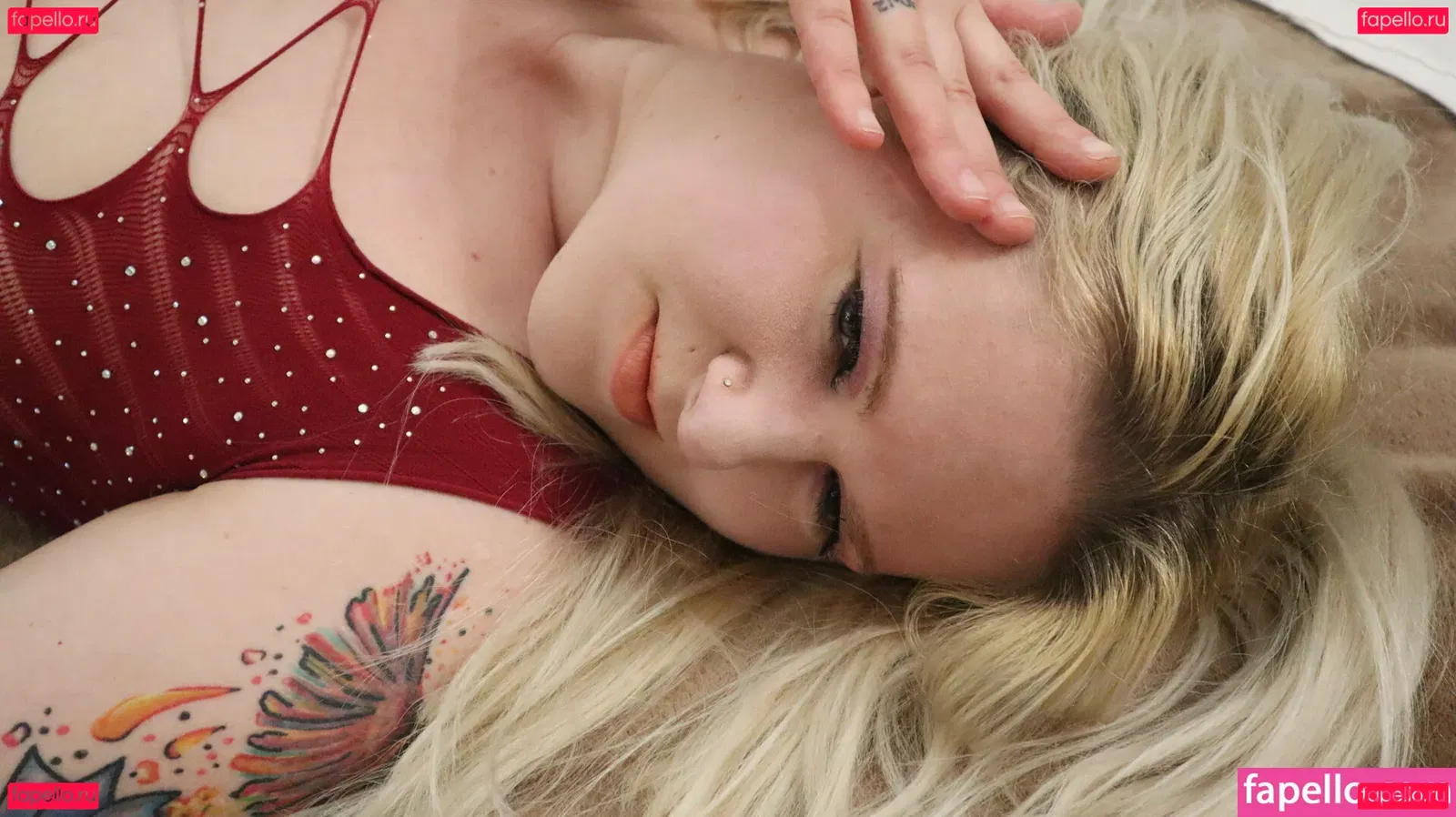 harleenivy Onlyfans Photo Gallery 