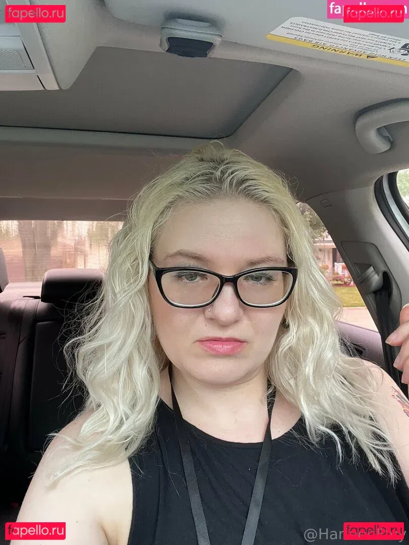 harleenivy Onlyfans Photo Gallery 