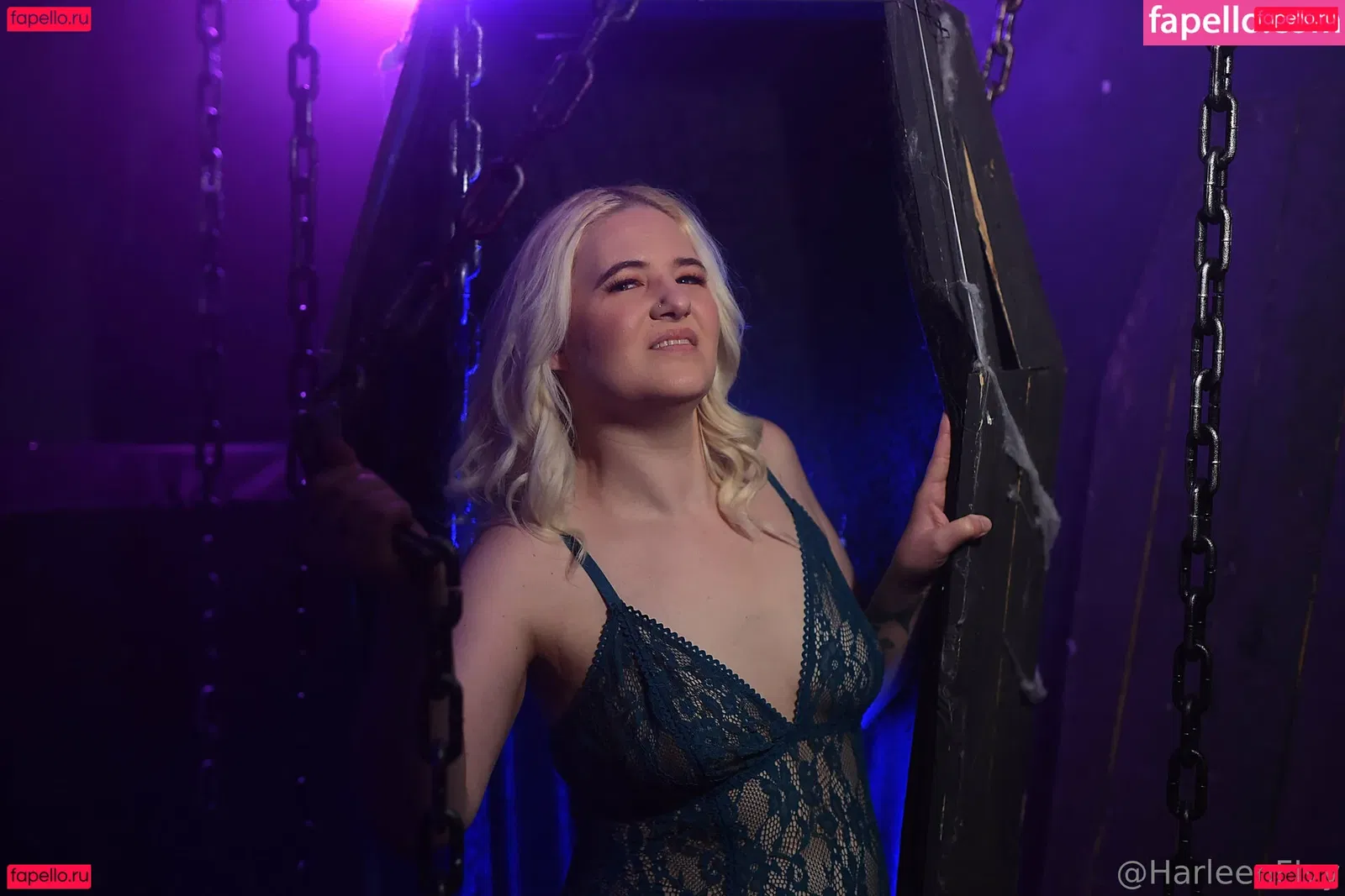 harleenivy Onlyfans Photo Gallery 