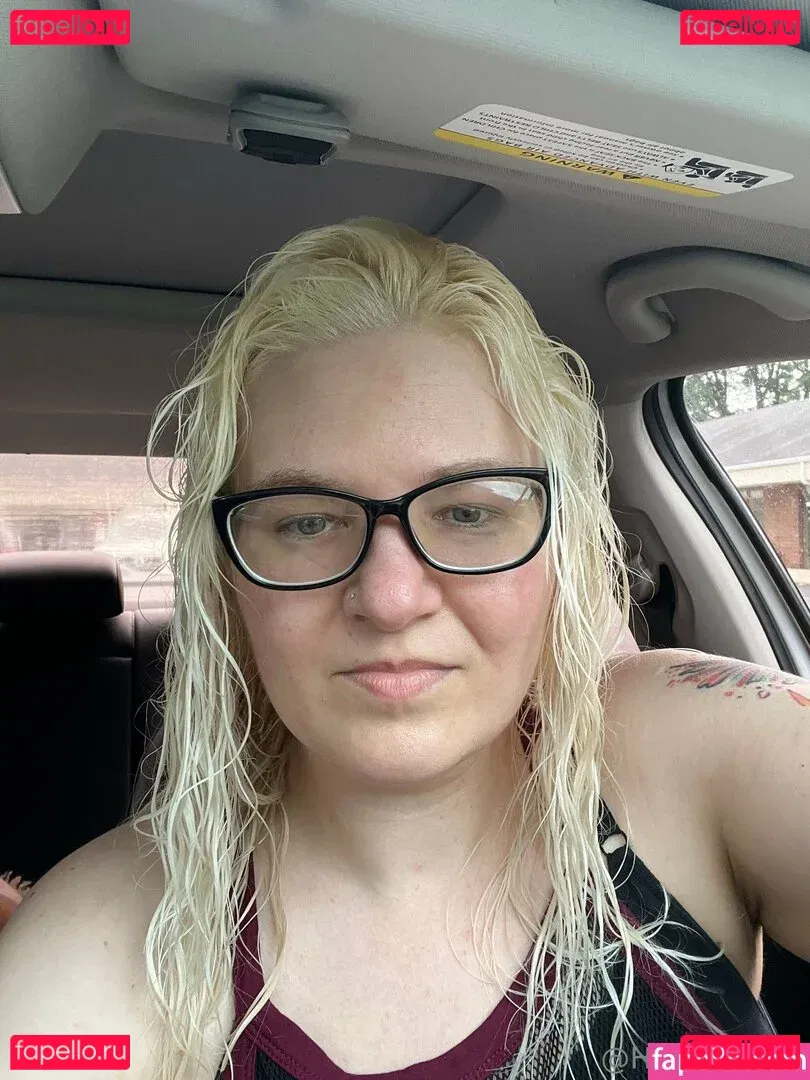 harleenivy Onlyfans Photo Gallery 