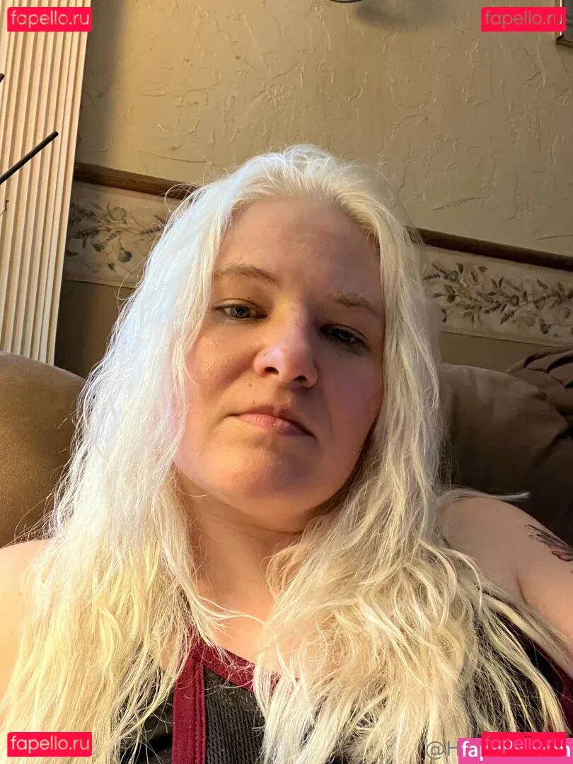 harleenivy Onlyfans Photo Gallery 