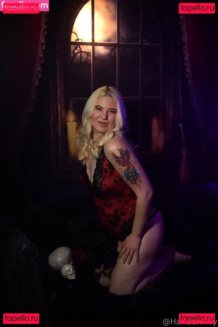 harleenivy Onlyfans Photo Gallery 