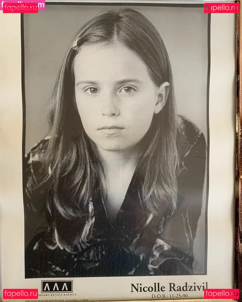 Nicolle Gironda Onlyfans Photo Gallery 