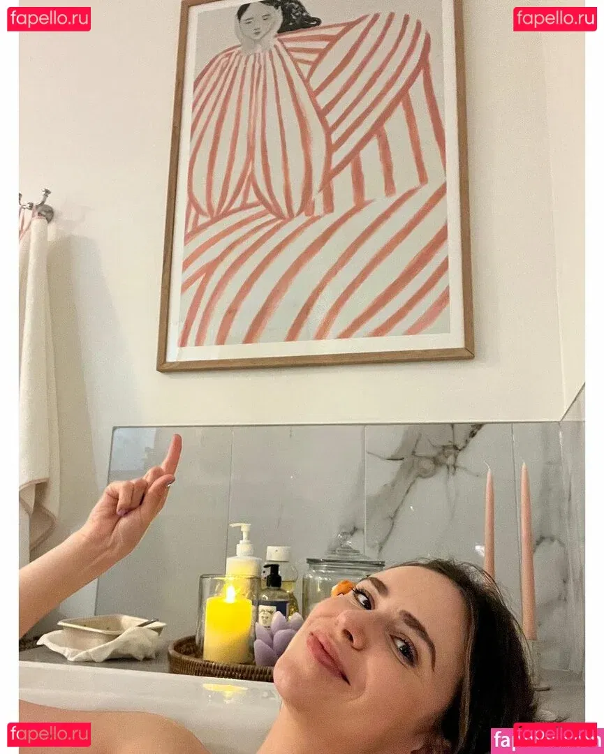 Nicolle Gironda Onlyfans Photo Gallery 