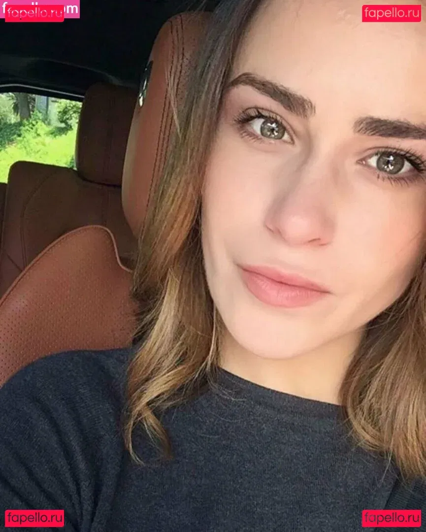 Nicolle Gironda Onlyfans Photo Gallery 