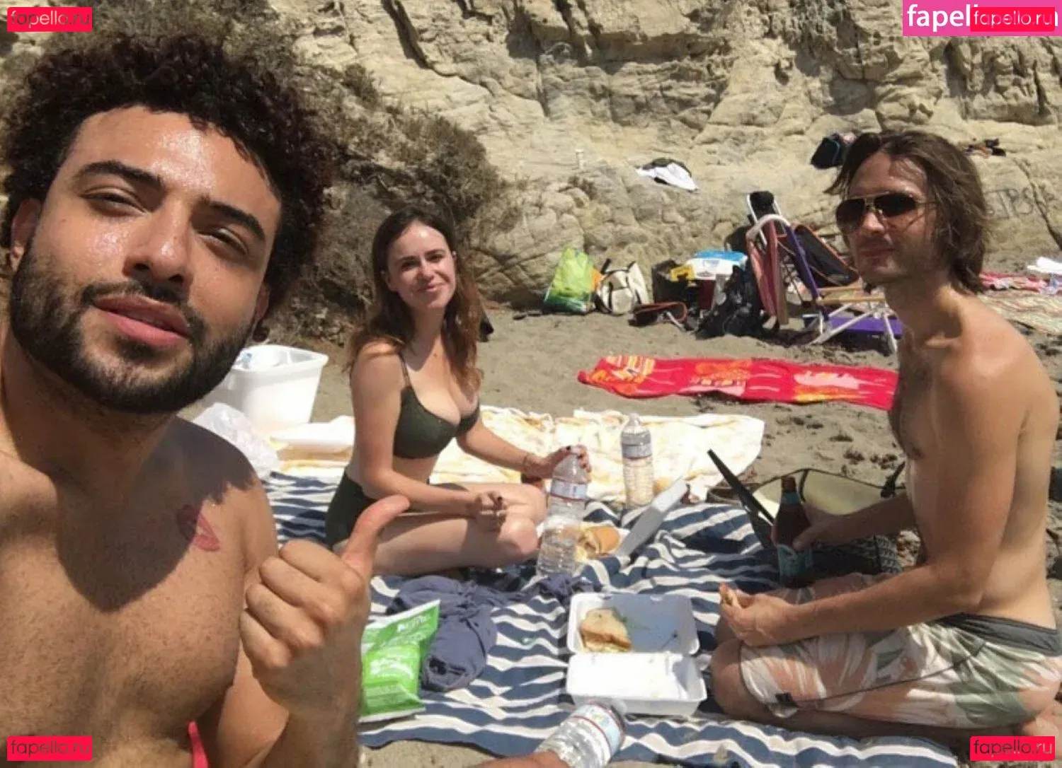 Nicolle Gironda Onlyfans Photo Gallery 