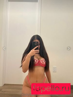 aaliyahrmorales Nude Onlyfans Photo 50