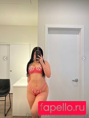 aaliyahrmorales Nude Onlyfans Photo 47