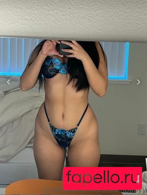 aaliyahrmorales Nude Onlyfans Photo 29
