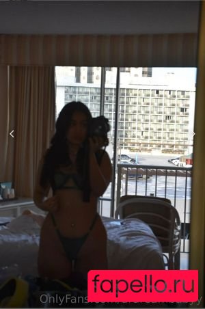 aaliyahrmorales Nude Onlyfans Photo 11