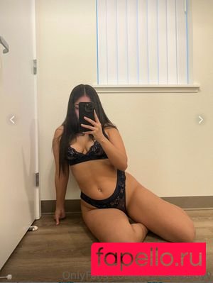 aaliyahrmorales Nude Onlyfans Photo 3