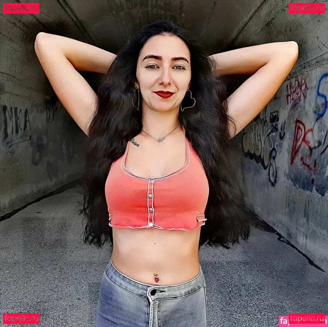 Sofia Morais Onlyfans Photo Gallery 