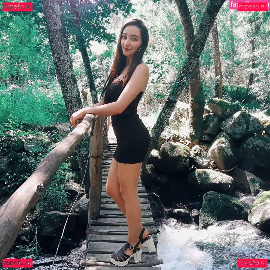 Sofia Morais Onlyfans Photo Gallery 