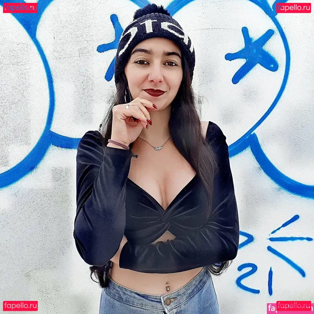 Sofia Morais Onlyfans Photo Gallery 