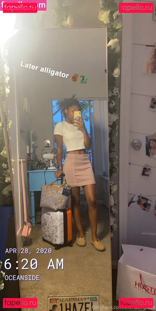 thehazelgrace Onlyfans Photo Gallery 