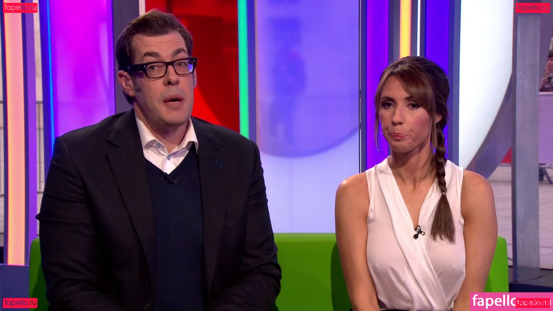 Alex Jones Onlyfans Photo Gallery 