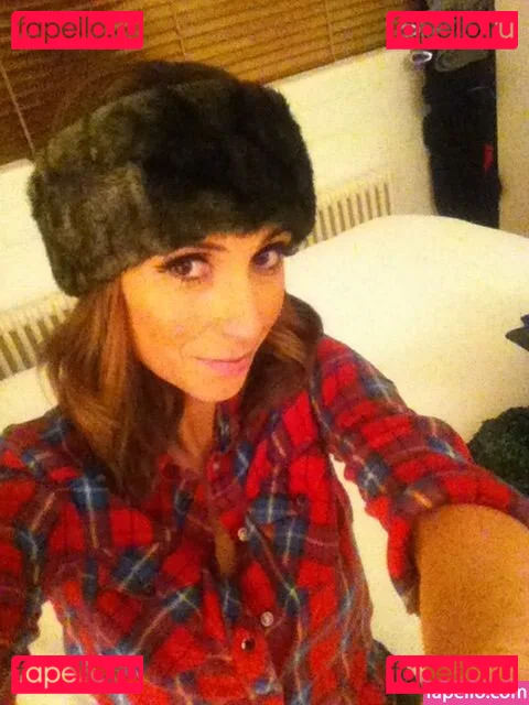 Alex Jones Onlyfans Photo Gallery 