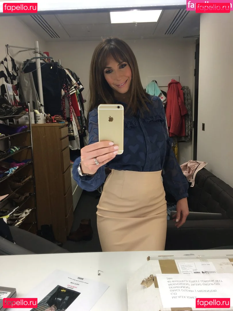 Alex Jones Onlyfans Photo Gallery 