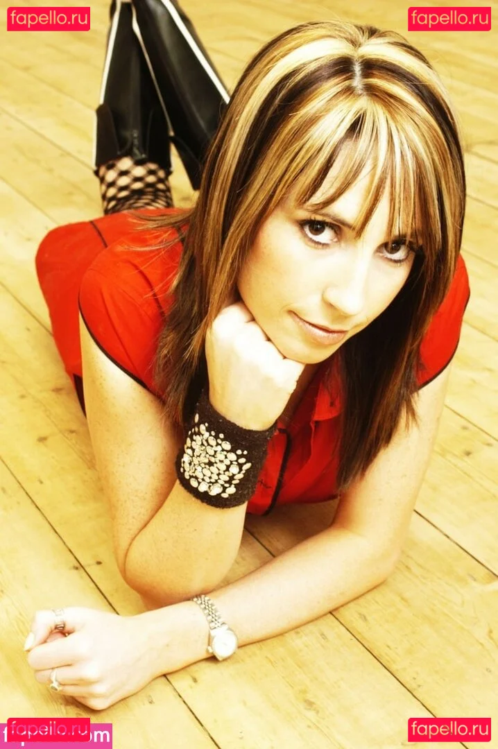 Alex Jones Onlyfans Photo Gallery 