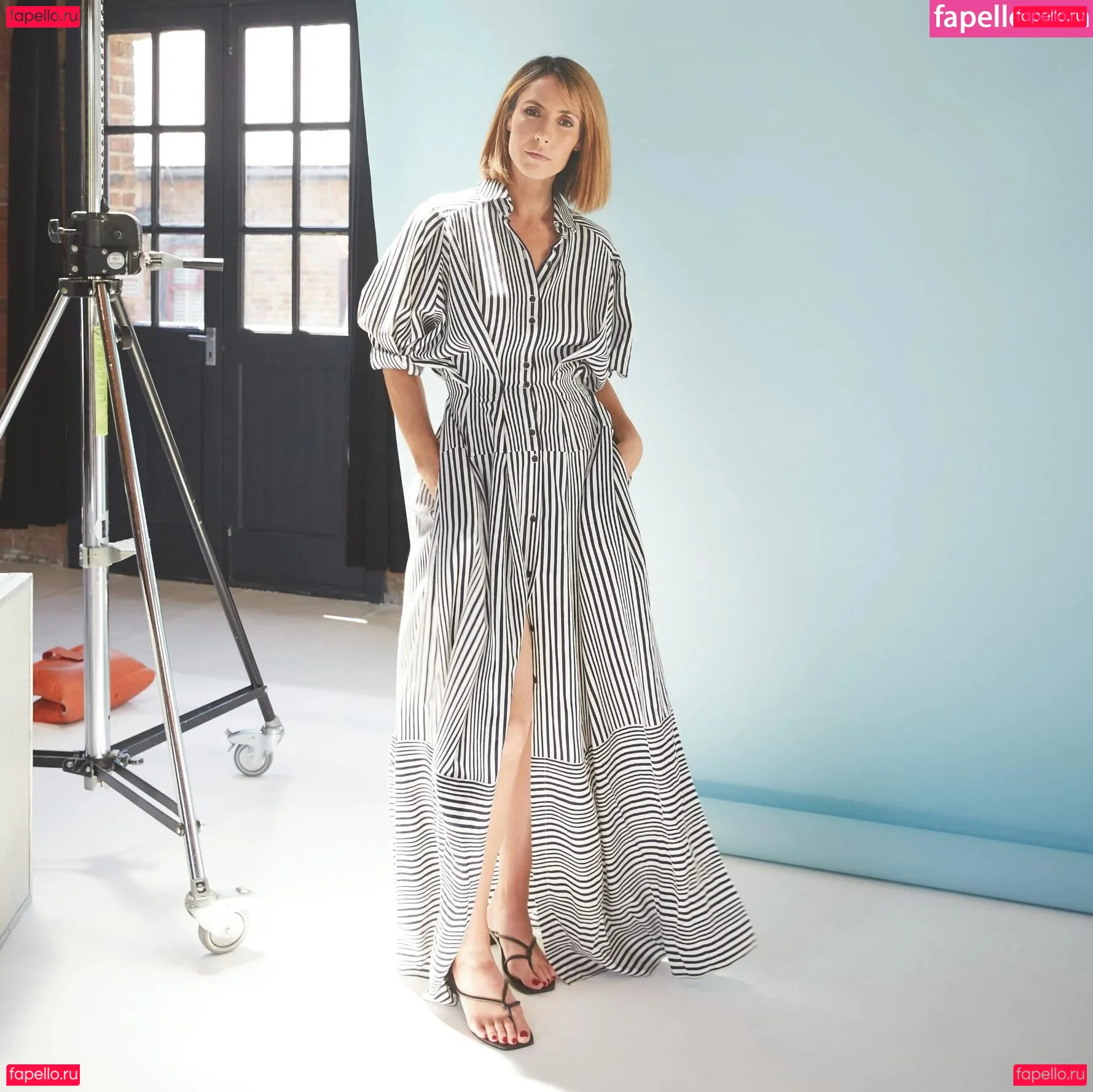 Alex Jones Onlyfans Photo Gallery 